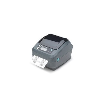 Zebra GX420d, Impresora de Etiqueta, Alámbrico, Bluetooth