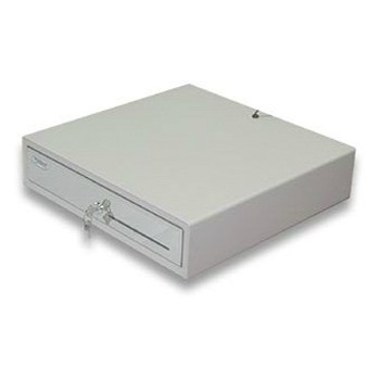 Cajón de Dinero POSline CD030, 8kg, Beige