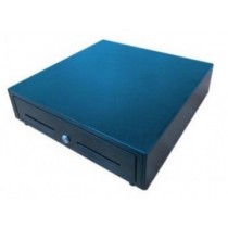 Cajón de Dinero Toshiba DRW-418, 6.5Kg, Negro