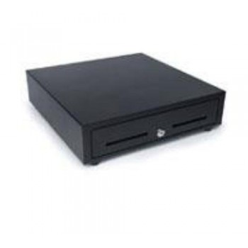 Cajón de Dinero Star Micronics CD3-1616 con Llave, 7.6kg, Negro
