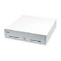 Cajón de Dinero Star Micronics CD3-1313WT45-S2 con Llave, 4.5kg, Blanco