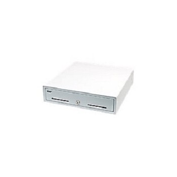 Cajón de Dinero Star Micronics CD3-1313WT45-S2 con Llave, 4.5kg, Blanco