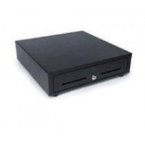 Cajón de Dinero Star Mitronics CD3-1313BK45-S2, con Llave, 4.5Kg, Negro