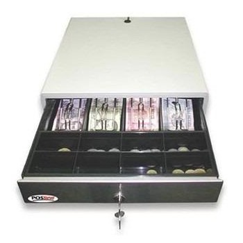 Cajón de Dinero POSline CD020, 5.7kg, Beige