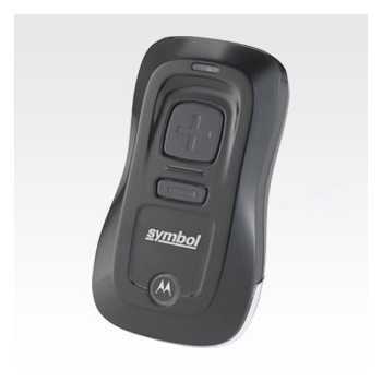 Motorola Lector de Código de Barras, Láser, USB 2.0, Negro, sin Bluetooth