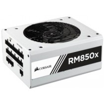 Fuente de Poder Corsair RM850x 80 PLUS Gold, 20+4 pin ATX, 135mm, 850W - Envío Gratis