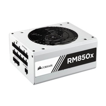 Fuente de Poder Corsair RM850x 80 PLUS Gold, 20+4 pin ATX, 135mm, 850W - Envío Gratis