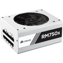 Fuente de Poder Corsair RM750x 80 PLUS Gold, 20+4 pin ATX, 135mm, 750W - Envío Gratis