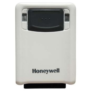 Honeywell Vuquest 3320g Lector de Código de Barras Fotodiodo 1D - sin Cables, ni Base o Fuente de Poder