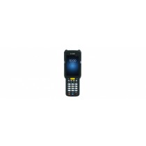 Zebra Terminal Portátil MC3300 4", 4GB, Android, Bluetooth, WiFi - sin Cables, ni Base o Fuente de Poder