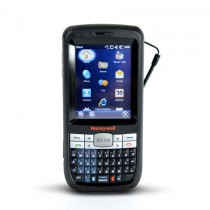 Honeywell Terminal Portátil Dolphin 60s 2.8", 256MB, Windows Embedded Handheld 6.5, Bluetooth, WiFi - incluye Cable USB, Fuente
