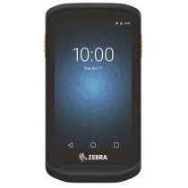 Zebra Terminal Portátil TC20 4.3'', Android 7.0, Bluetooth 4.2, WiFi - sin Cables, ni Base o Fuente de Poder