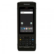Honeywell Terminal Portátil Dolphin CN80 4.2", 3MB, Android 7.1, Snapdragon 660, Bluetooth 5.0, WiFi - sin Cables/Base/Fuente