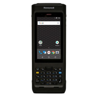 Honeywell Terminal Portátil Dolphin CN80 4.2", 3MB, Android 7.1, Snapdragon 660, Bluetooth 5.0, WiFi - sin Cables/Base/Fuente