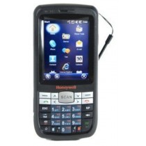 Honeywell Terminal Portátil Dolphin 60s 2.8", 256MB, Windows Embedded Handheld 6.5, Bluetooth, WiFi - incluye Cable USB