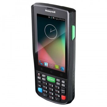 Honeywell Terminal Portátil ScanPal EDA50K 4", 2GB, Android 4.4, Bluetooth 4.0, WiFi - incluye Cable USB y Fuente de Poder