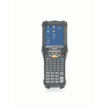 Zebra Terminal Portátil MC9200 3.7", 512MB, Windows Embedded Compact 7.0, Bluetooth, WiFi - no incluye Cables ni Fuente