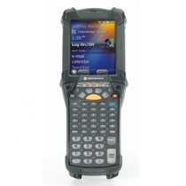 Zebra Terminal Portátil MC9200 3.7'', 1GB, Windows Embedded Handheld 6.5.3, Bluetooth, WiFi - no incluye Cables ni Fuente