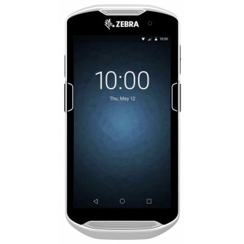 Zebra Terminal Portátil TC51 5'', 4GB, Android 6.0, WiFi, Bluetooth 4.1 - no incluye Cables ni Fuente de Poder