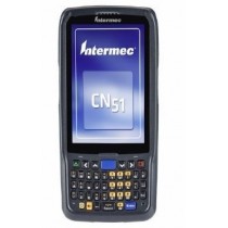 Intermec Terminal Portátil CN51 4", 1GB, Windows Embedded Handheld 6.5, Bluetooth, WiFi - no incluye Cables ni Fuente de Poder