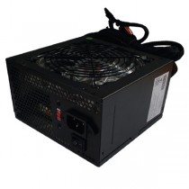 Fuente de Poder X-Case FUE80002, 20+4 pin ATX, 120mm, 800W - Envío Gratis