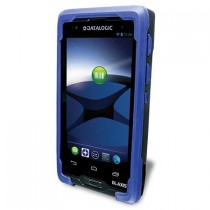 Datalogic Terminal Portátil DL-Axist 5", Android 4.4.4, Bluetooth, WiFi - incluye Cable USB y Fuente de Poder