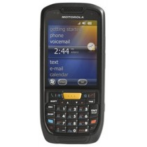 Motorola PDA MC45, ARM11 600MHz, 256MB, 240 x 320 Pixeles, Bluetooth, WLAN, Negro