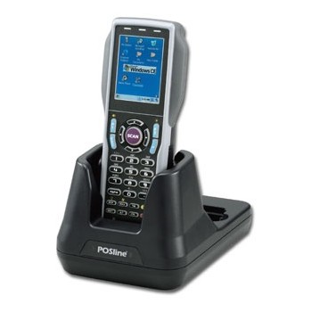 POSline Terminal Portátil TPC7040B - incluye Cable USB y Fuente de Poder