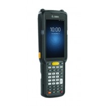 Zebra Terminal Portátil MC3300 4'', 4GB, Android, Bluetooth, Wi-Fi - sin Cables/Base/Fuente de Poder
