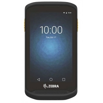 Zebra Terminal Portátil TC20 Touch 4.3'', Android, WiFi, Bluetooth - no incluye Cables ni Fuente de Poder