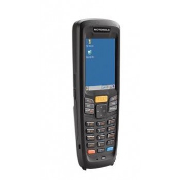 Zebra Terminal Portátil MC2180 2.8", Windows Embedded CE 6.0, WiFi, Bluetooth - sin Cables/Base/Fuente de Poder