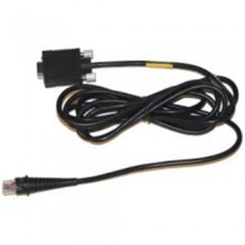 Honeywell Cable de Señal RFI PR-TNC - RP-N-P, 9.1 Metros, Negro