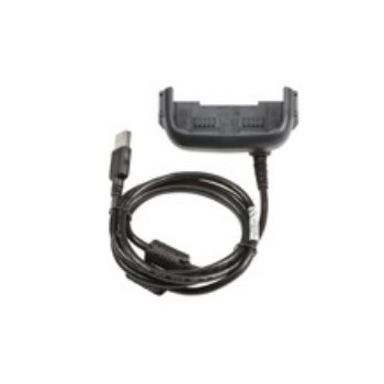 Honeywell Cable USB2.0 para Dolphin CT50, Negro