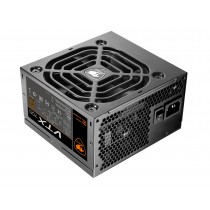 Fuente de Poder Cougar VTX500 80 PLUS Bronze, 20+4 pin ATX, 120mm, 500W - Envío Gratis