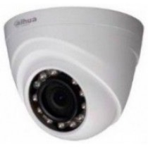 Dahua Cámara CCTV Domo para Interiores/Exteriores HAC-HDW1000RN-036S3, Alámbrico, 1280 x 720 Pixeles