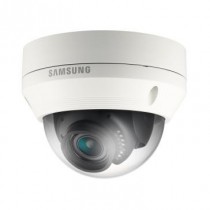 Samsung Cámara CCTV Domo Antivandalismo IR SCV-5083R, Alámbrico, 1312 x 1069 Pixeles, Día/Noche