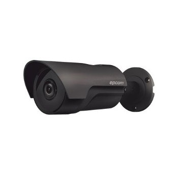 Epcom Cámara CCTV Bullet Turbo HD IR para Interiores/Exteriores B8-TURBO-EXIR2, Alámbrico, 1920 x 1080 Pixeles, Día/Noche