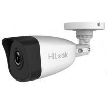 Hikvision Cámara IP Bullet HiLook IR para Interiores/Exteriores IPC-B121, Alámbrico, 1920 x 1080 Pixeles, Día/Noche