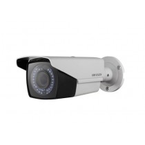Hikvision Cámara CCTV Bullet IR para Exteriores DS-2CE16C2T-VFIR3, Alámbrico, 1280 x 720 Pixeles, Día/Noche