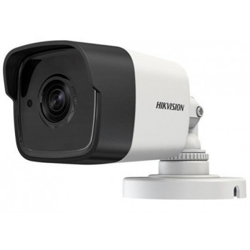 Hikvision Cámara CCTV Bullet IR para Interiores/Exteriores DS-2CE16H5T-IT, Alámbrico, 1920 x 1080 Pixeles, Día/Noche