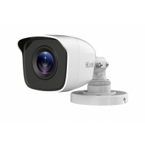 Hikvision Cámara CCTV Bullet IR para Interiores/Exteriores HiLook THC-B140-M, Alámbrico, 2560 x 1440 Pixeles, Día/Noche
