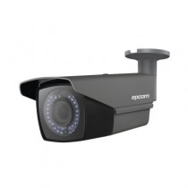 Epcom Cámara CCTV Bullet Turbo HD IR para Interiores/Exteriores LB7-TURBO-VX, Alámbrico, 1280 x 720 Pixeles, Día/Noche