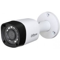 Dahua Cámara CCTV Bullet para Interiores/Exteriores HAC-HFW1000RN-036S3, Alámbrico, 1280 x 720 Pixeles