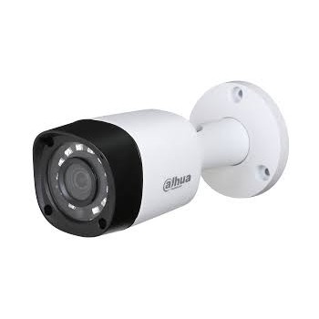 Dahua Cámara CCTV Bullet para Interiores/Exteriores HAC-HFW1000RN-036S3, Alámbrico, 1280 x 720 Pixeles