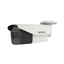 Hikvision Cámara CCTV Bullet Turbo HD IR para Interiores/Exteriores DS-2CE16H0T-IT3ZF, Alámbrico, 2560 x 1944 Pixeles, Día