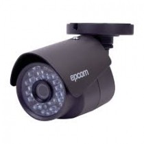 Epcom Cámara CCTV Bullet Turbo HD IR para Interiores/Exteriores B8-TURBO-X, Alámbrico, 1920 x 1080 Pixeles, Día/Noc