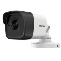Hikvision Cámara CCTV Bullet Turbo HD IR para Interiores/Exteriores DS-2CE16H0T-ITF, Alámbrico, 2560 x 1944 Pixeles, Día/Noch