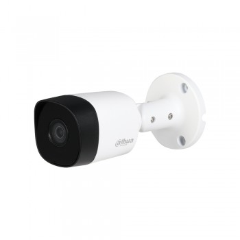 Dahua Cámara CCTV Bullet IR para Interiores/Exteriores DH-HAC-B2A21, Alámbrico, 1920 x 1080 Pixeles, Día/Noche