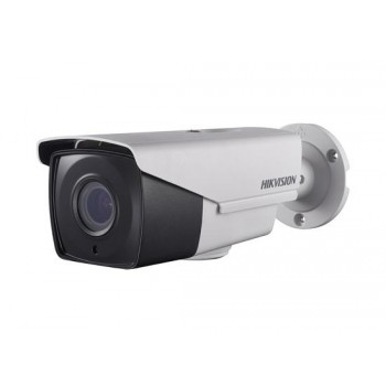 Hikvision Cámara CCTV Bullet IR para Exteriores DS-2CE16D7T-IT3Z, Alámbrico, 1928 x 1088 Pixeles, Día/Noche