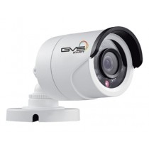 GVS Security Cámara CCTV Bullet IR para Interiores/Exteriores GV16C0TBPF28, Alámbrico, 1280 x 720 Pixeles, Día/Noche